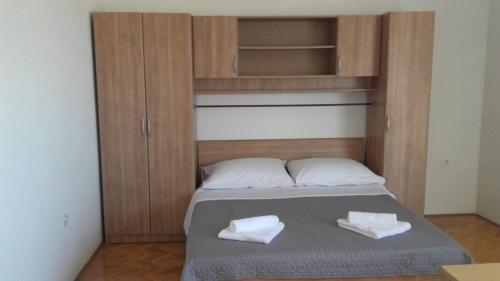 Sweet apartment with beautifull view