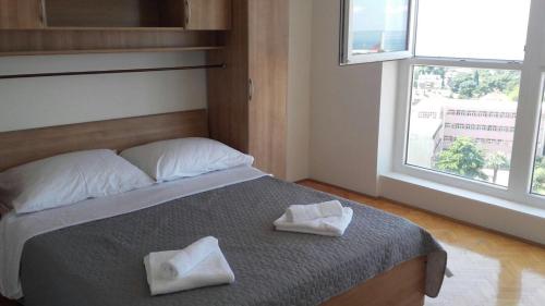 Sweet apartment with beautifull view
