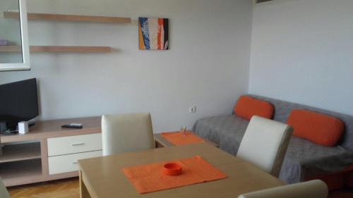 Sweet apartment with beautifull view