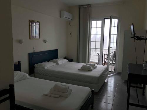 Gallery image of Lafotel in Elafonisos