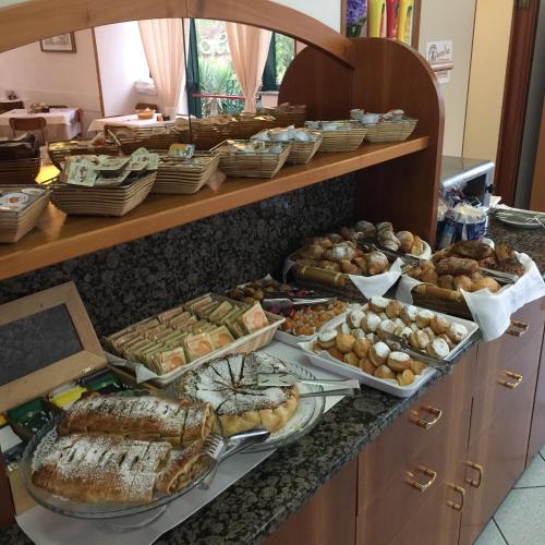 Gallery image of Hotel Eden in Lignano Sabbiadoro
