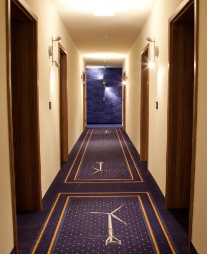 Hotel Im Schützenhof, Jever – Photos 5