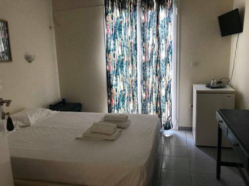 Gallery image of Lafotel in Elafonisos