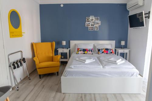 Apartmani Dina