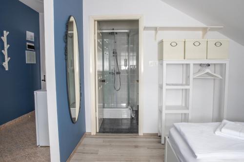 Apartmani Dina