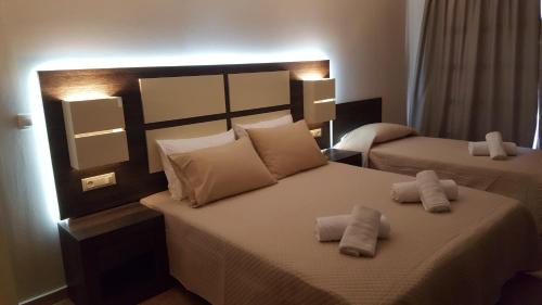 Ảnh trong thư viện ảnh của Casa di Bella ở Zakynthos Town