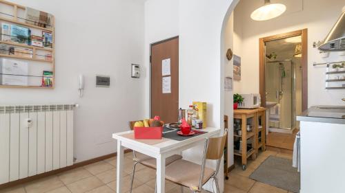 Spazio Isola- free WiFi