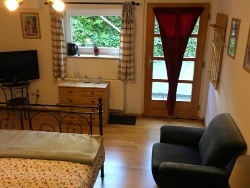 Gästezimmer Familie Calvet