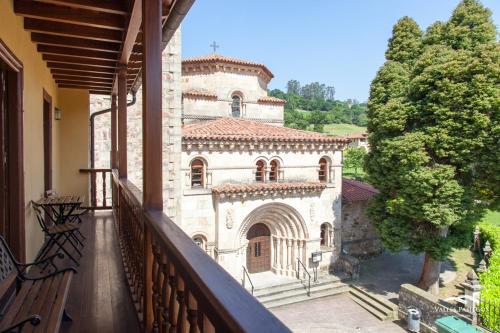 Gallery image of Apartamentos Puente Viesgo Viviendas Rurales in Puente Viesgo