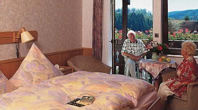 Pension Zur schönen Aussicht builder 3