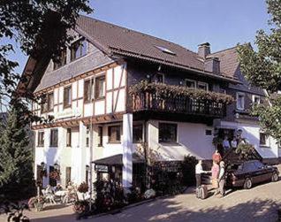 Pension Zur schönen Aussicht builder 1