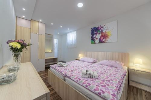 Apartment EVA Pula