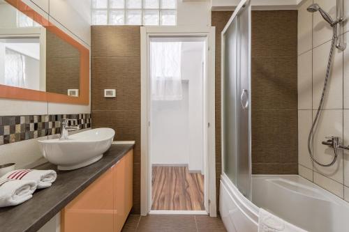 Apartment EVA Pula