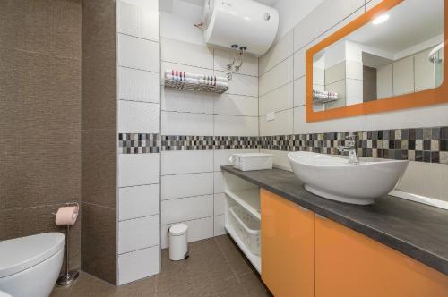 Apartment EVA Pula