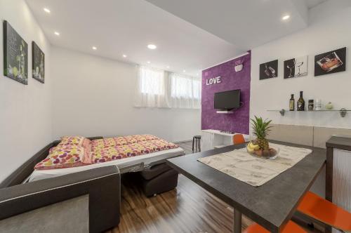 Apartment EVA Pula
