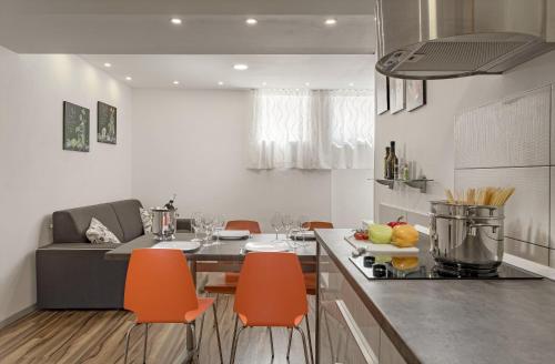 Apartment EVA Pula