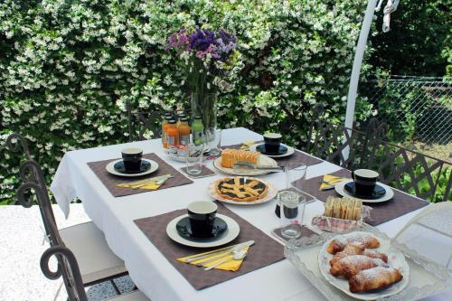 Galeriebild der Unterkunft La Sosta Fuori Stazione in Brescello