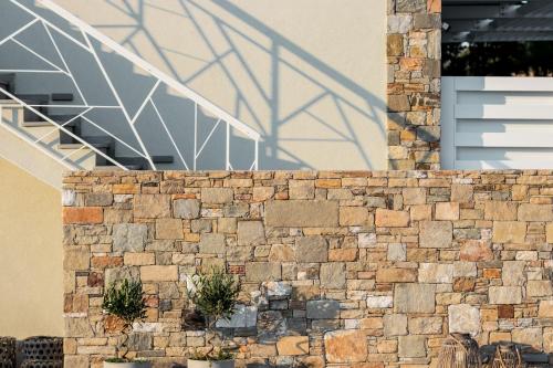 Gallery image of 360ᵒ Luxury View Collection - Adults Only in Limenaria