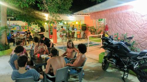 Hosté ubytování Hotel Taganga Santa Marta