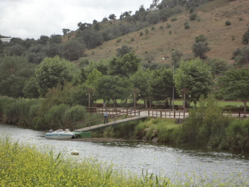 Φυσικό τοπίο κοντά σε αυτό το διαμέρισμα