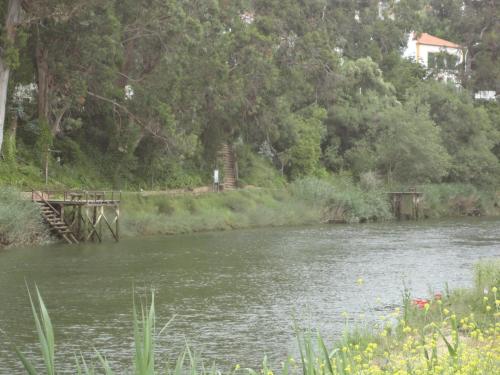 Φυσικό τοπίο κοντά σε αυτό το διαμέρισμα