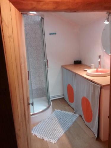 Photo de la galerie de l'établissement Maison de l'Eveque, à Ozenx