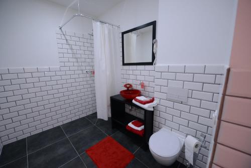 Fotografie z fotogalerie ubytování Willa Starowiejska v destinaci Ratiboř