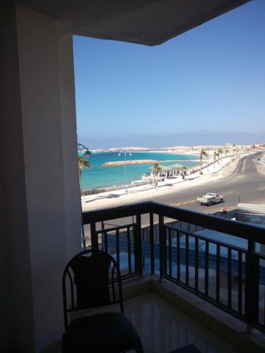 Galería fotográfica de Royal Crown Hotel Marsa Matruh عائلات فقط en Marsa Matruh