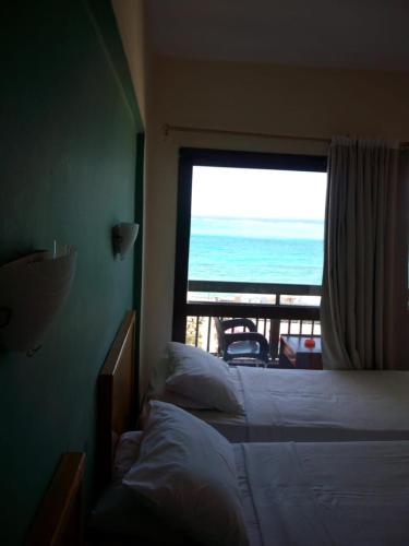 Galería fotográfica de Royal Crown Hotel Marsa Matruh عائلات فقط en Marsa Matruh