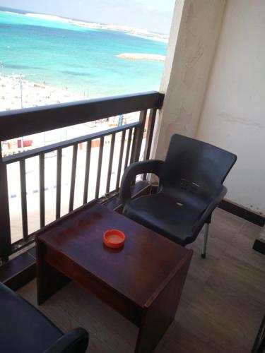 Galería fotográfica de Royal Crown Hotel Marsa Matruh عائلات فقط en Marsa Matruh