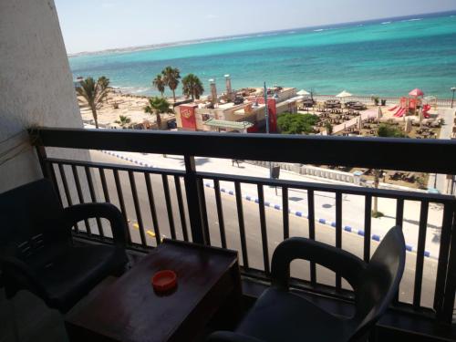 Galería fotográfica de Royal Crown Hotel Marsa Matruh عائلات فقط en Marsa Matruh