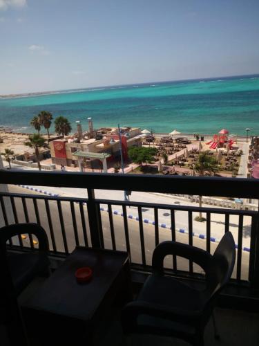Royal Crown Hotel Marsa Matruh عائلات فقط