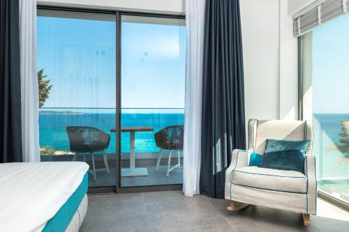 Gallery image of 360ᵒ Luxury View Collection - Adults Only in Limenaria