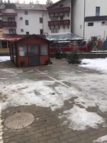 Φωτογραφία από το άλμπουμ του Spa-ul Schiorilor σε Predeal