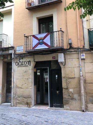Apartamento turístico Revellin