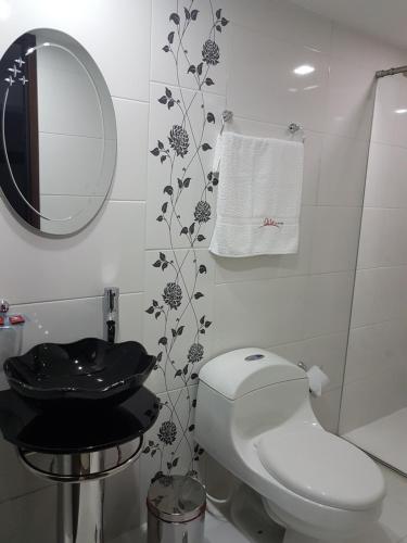 Fotografie z fotogalerie ubytování Hotel Orion v destinaci Chinchiná
