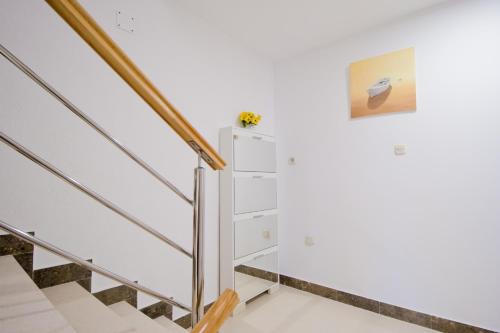 Gambar di galeri bagi Apartmani Diki di Makarska