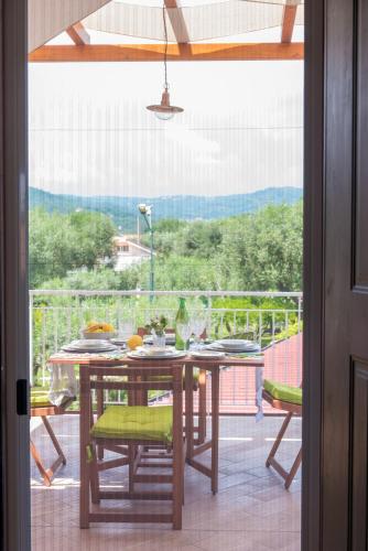 Fotografie z fotogalerie ubytování Fili d'Erba Cilento v destinaci Villammare