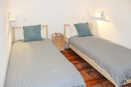 Bonjardim Flats - T1