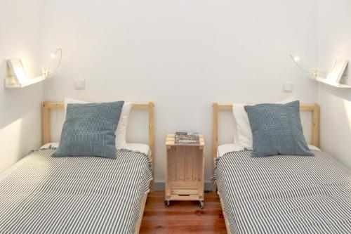 Bonjardim Flats - T1
