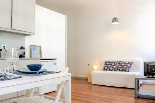 Bonjardim Flats - T1