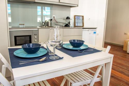 Bonjardim Flats - T1