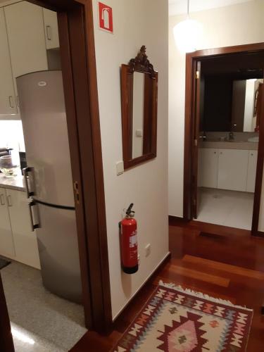 Gallery image of My Home in OPorto in Maia