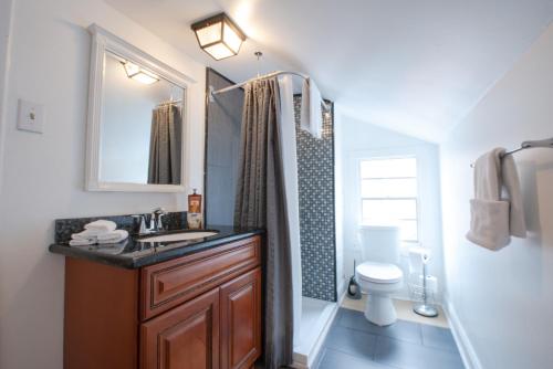 HOSTEL Auberge NOLA Image