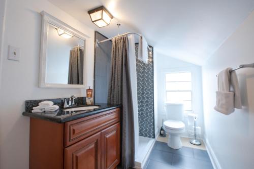 Gallery image of HOSTEL Auberge NOLA in New Orleans