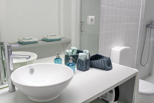 Bonjardim Flats - T1 com varanda
