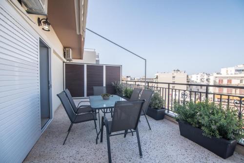 N&A Chania Apartment