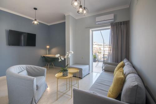 N&A Chania Apartment