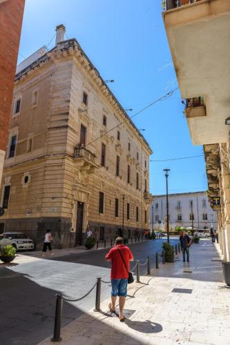 Tetamu yang menginap di La Fonte Di Ortigia
