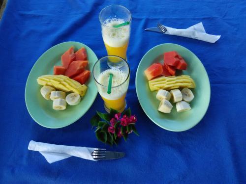 Gallery image of Dinoyin Bungalows in Gili Meno
